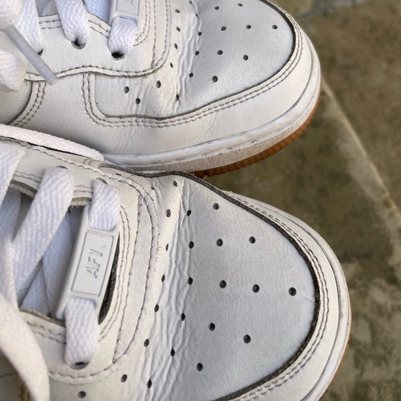 Nike Air Force 1 hightops - Picture 6 of 13